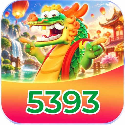 5393 Logo