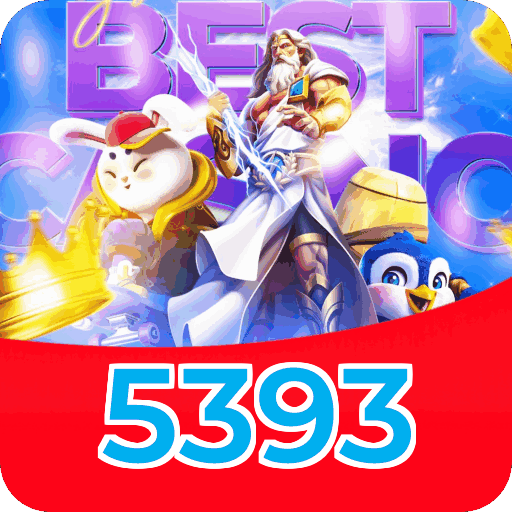 Jogos de slot online na 5393