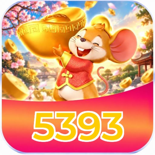 5393 Logo