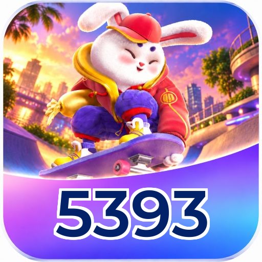 5393 Logo