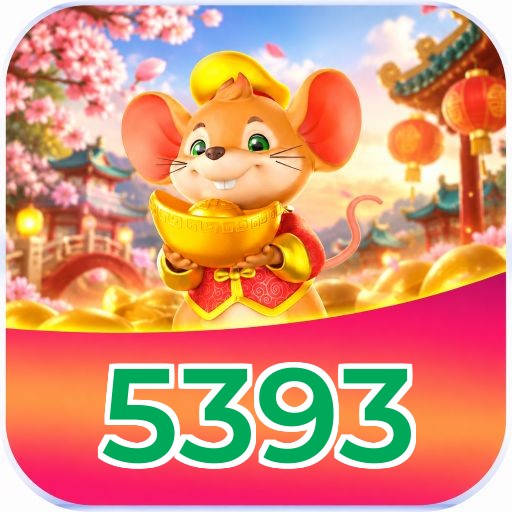 5393 Logo