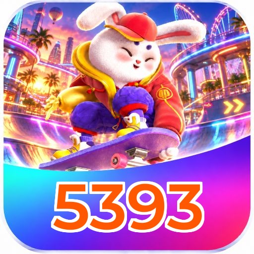 5393 Logo