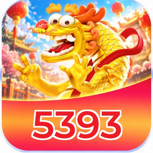 5393 Logo