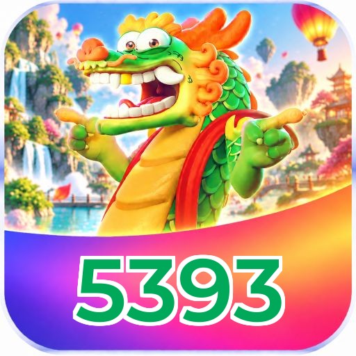 5393 Logo 2