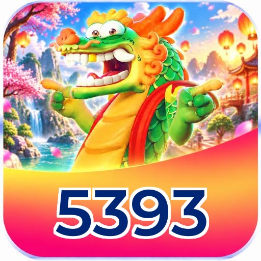 5393 Login Seguro