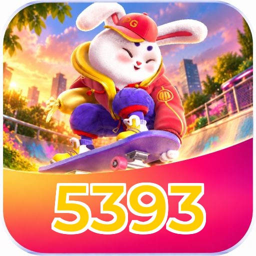 5393 Logo