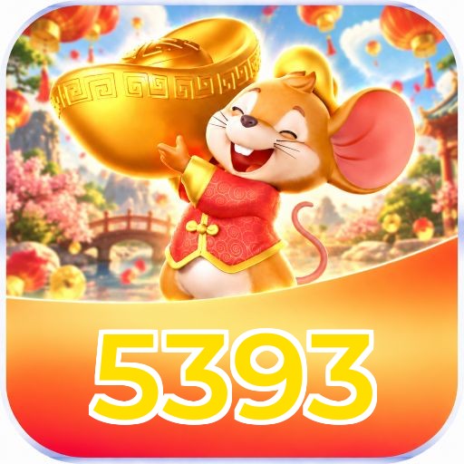 5393 Logo