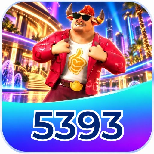 Slots 5393 - Jackpots Progressivos