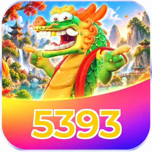 5393 Logo