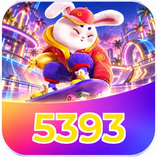 5393 Logo