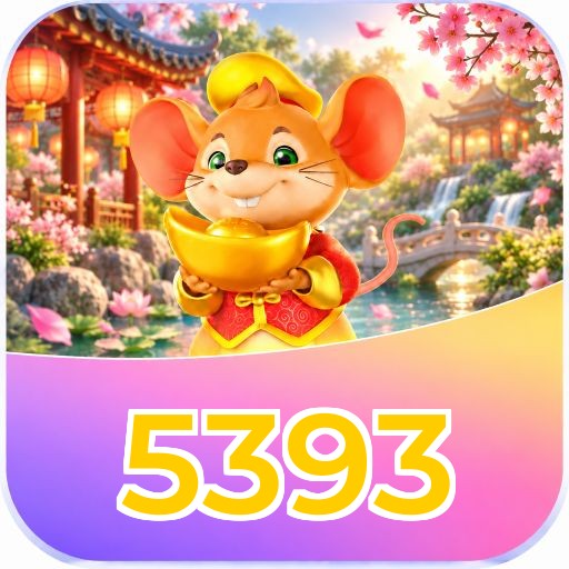 5393 Logo