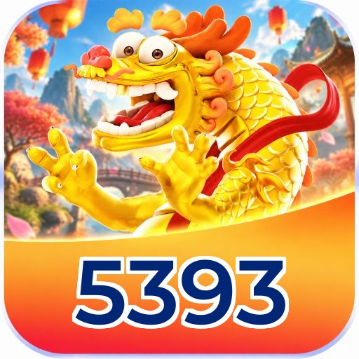 5393 Logo 3