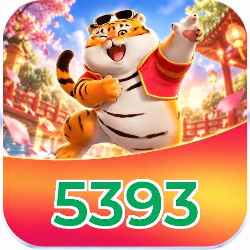 5393 Logo