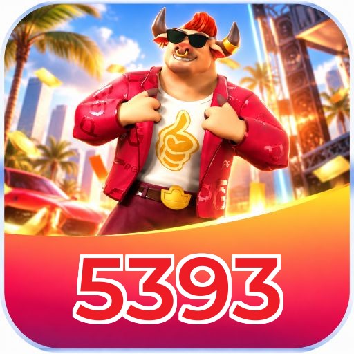 5393 Logo 1